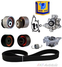 Zahnriemensatz+WAPU Metell ,DOLZ MAZDA 323 F VI BJ 2.0 626 IV 2.0 i 2.0 i 4WD