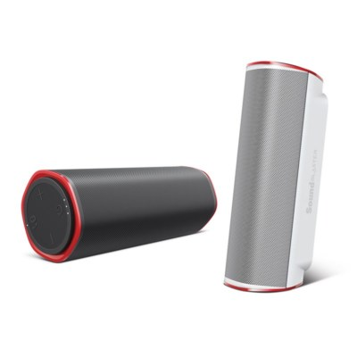 #ad #ad 2 CREATIVE LABS Sound Blaster Bluetooth Wireless Speakers $29.98