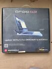 Motorola Lapdock 500 Pro Droid Razr