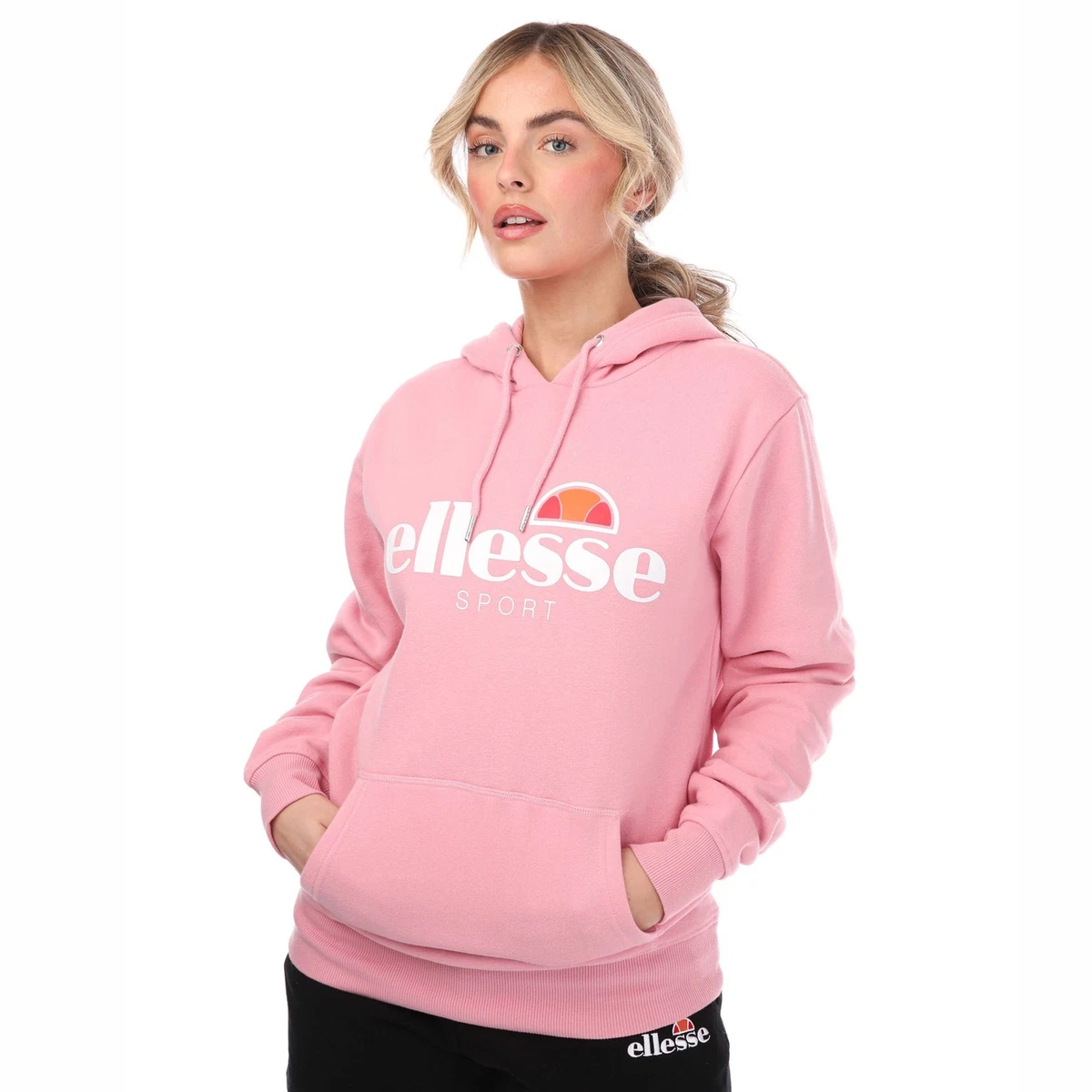 Ellesse hoodie shop price