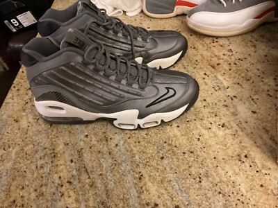 Nike Air Griffey Max 2 Grey