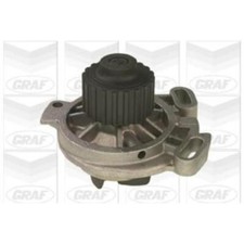 Pompe à eau Volvo 780