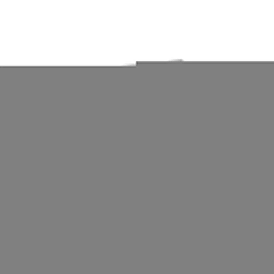 Framed Wall Mirror Dove Grey Home Decorators Bathroom Sadie 28 in. x 36 in. - Image 3 of 4