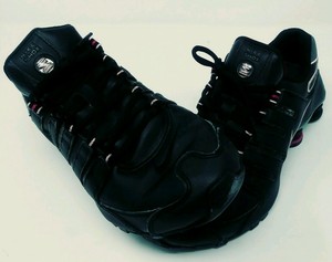 nike shox 39