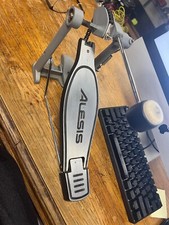 Alesis Single Kick Drum Pedal V2