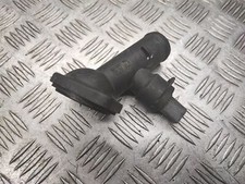 VW PASSAT B6 3C2 03G121121D Cooling System Flange 2.00 Diesel 103kw 25840415