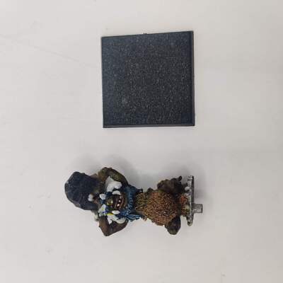 Warhammer Citadel C20 Höhlentroll BH036