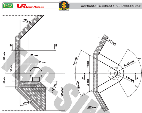 Enganche + 12N C2 Pin Kit Para Dacia DUSTER 08007/F - Imagen 4 de 12