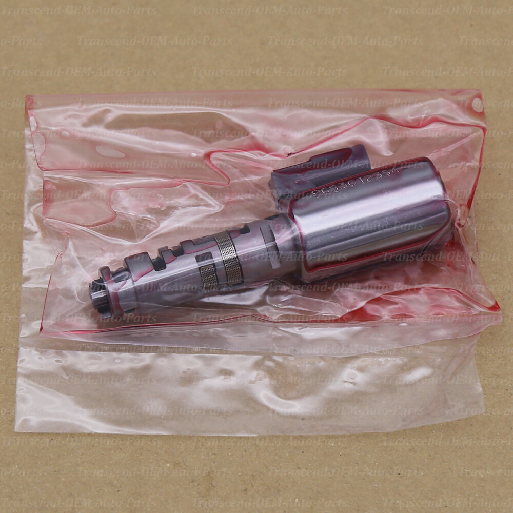 Toyota Lexus Auto Transmission Pressure Control Solenoid | 35290-34010 ...