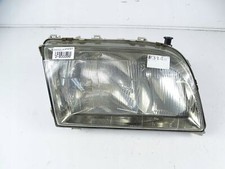 Mercedes S-Klasse W140 HUBLEUCHTE RECHTS VORNE ENGLISCH / MO 12358