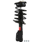 Front Monroe Suspension Strut and Coil Spring Assembly for Lucerne, DTS (172321)