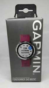 ebay garmin 645