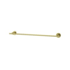 Pfister BTB-NC1BG BTBNC1BG Contempra Towel Bar, 18", Brushed Gold