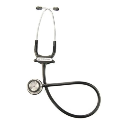 Littmann Stethoscope Identification ID Tag Gray 3M