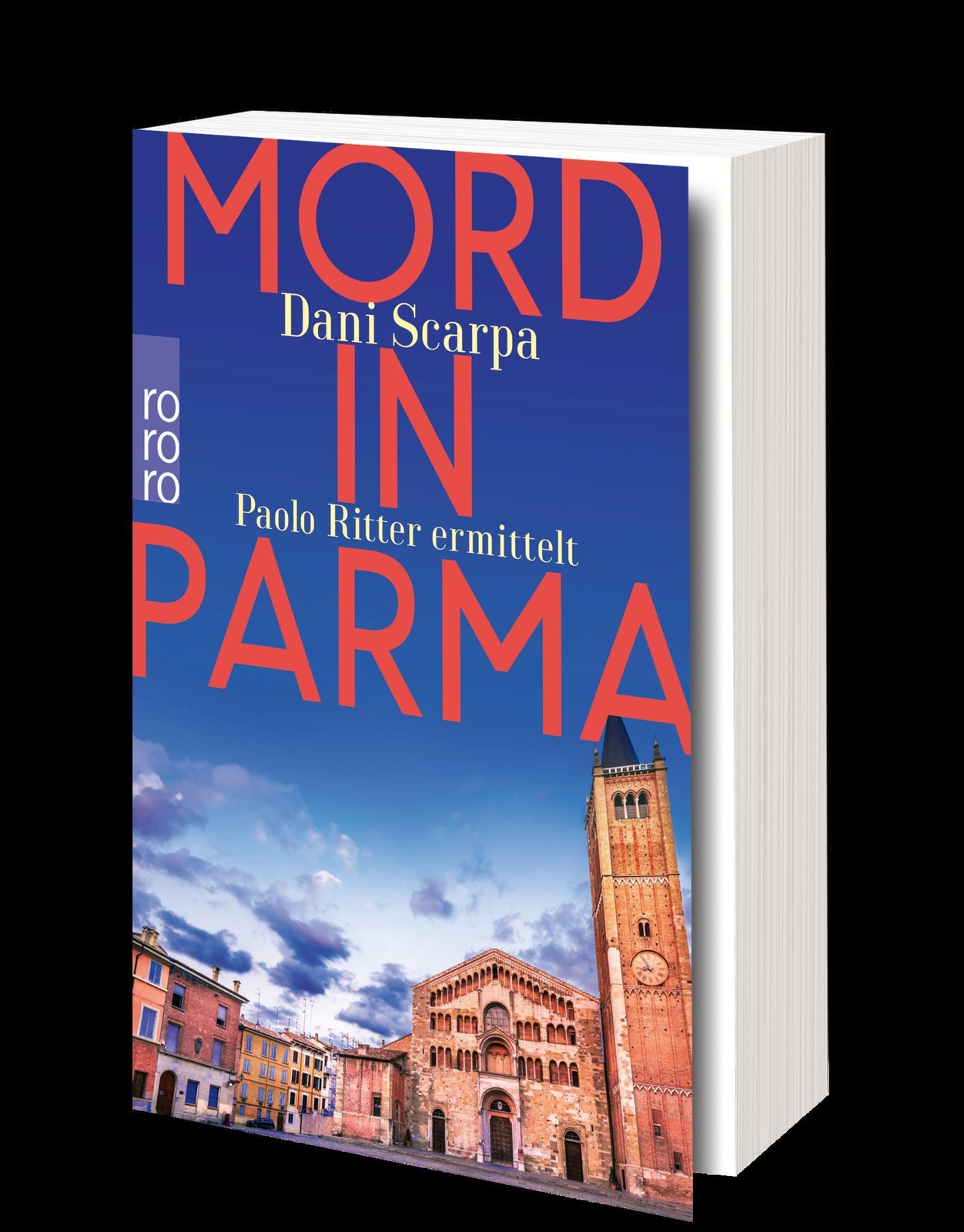 Thumbnail - Mord In Parma | Paolo Ritter Ermittelt Emilia-romagna | Dani Scarpa |