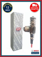 Iniettore Pompa Diesel Bosch per Vw Golf V Jetta Touran 2.0 TDI 0414720404 
