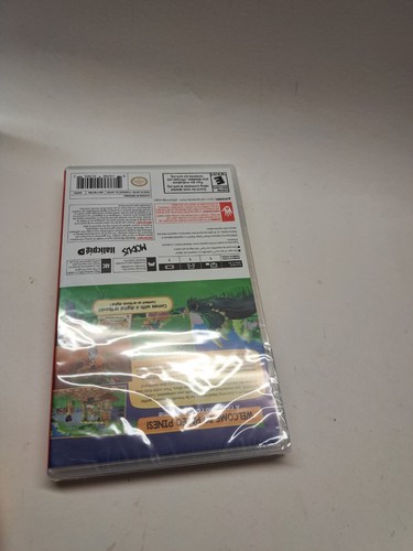 Paleo Pines: The Dino Valley Nintendo Switch (NSW) ¡Nuevo sellado de fábrica! Nuevo Nuevo - Imagen 4 de 6