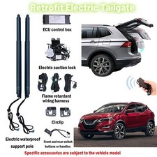 Power Liftgate Fits for Nissan Rogue Sport 2017-2022 Electric Tailgate System