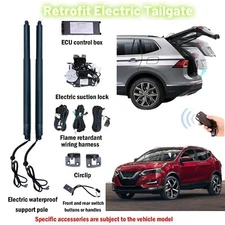 Power Liftgate Fits for Nissan Rogue Sport 2017-2022 Electric Tailgate System