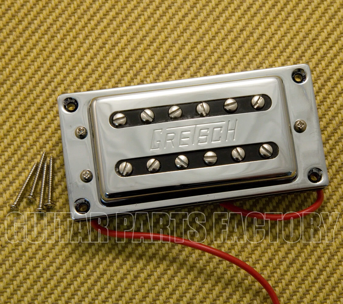 Gretsch g5120 pickups deals