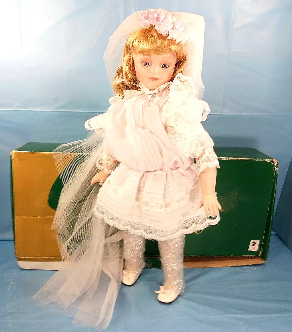 Moments treasured dolls hotsell