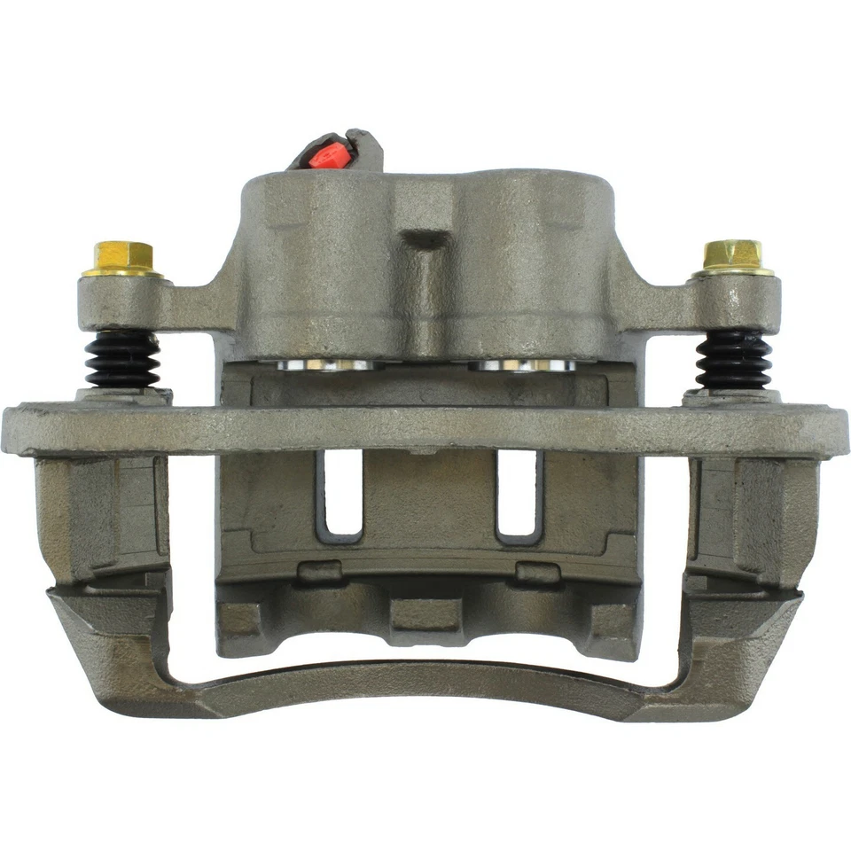 Pinza de freno de disco centrada 1999 para Chevrolet W4500 Tiltmaster Premium 1998-2003 Foto 4 de 4