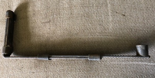 Vintage VIM Adjustable Handle Fan Wrench 176 - Picture 3 of 3