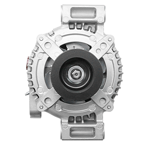 Denso Alternator for Landcruiser VDJ76R 4.5L V8 1VD-FTV 2007-15 - Picture 3 of 3