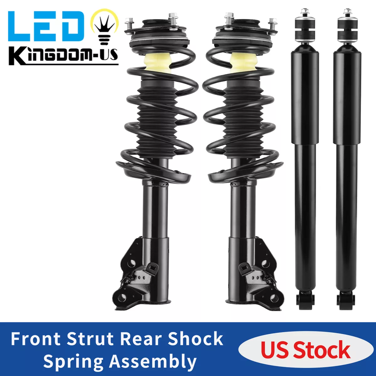 Best shocks and struts cheap for honda civic
