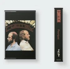 CORTEX POURQUOI TRAD VIBE TVK704 REISSUE FRANCE 2020 M/M SEALED