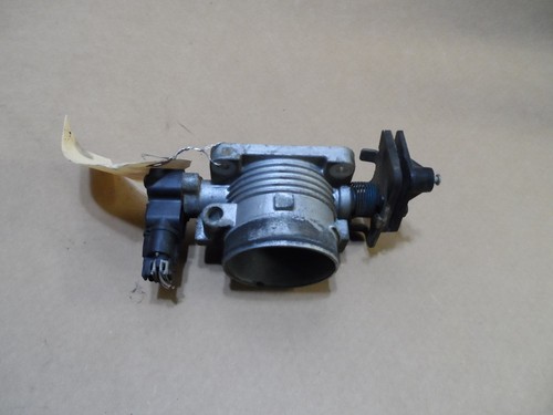 98 99 00 01 02 Lincoln Town Car 4.6 L Intake Throttle Body Used #116-TB - Bild 2 von 5