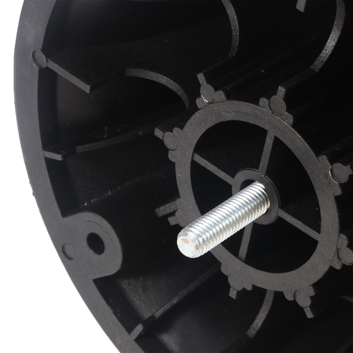 Pair Of Air Suspension Spring Bags For Hendrickson - W01-358-9978, S28929, S29928