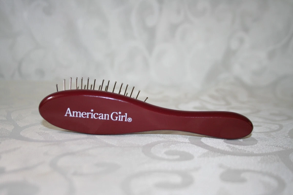 American Girl, Toys, American Doll Brush