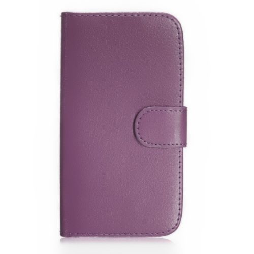 New Wallet Pouch card slot Case Cover For samsung galaxy s4 UK fast free post - Picture 8 of 10