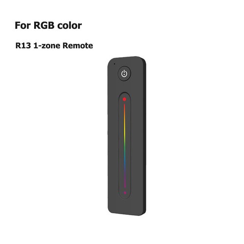 2.4G RF LED Controller Dimmer CCT RGB RGBW RGBCCT Wireless Remote Control 12-24V - Picture 15 of 25