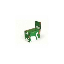 1000 SWAN GREEN ROLLING PAPERS 20 PACKS OF 50 PAPERS