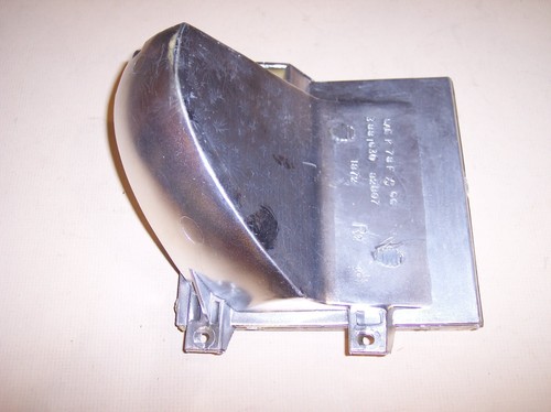 NOS MOPAR Right Cornering Light Lens 3881628 for Chrysler LeBaron 1977 1978 1979 - Picture 3 of 8