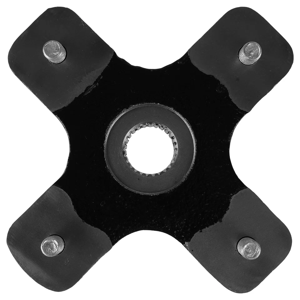 Front Rear Left/Right Wheel Hub Can-Am Outlander Max 650 XT 2006-09/ XT-P 2012 - Image 4 of 4