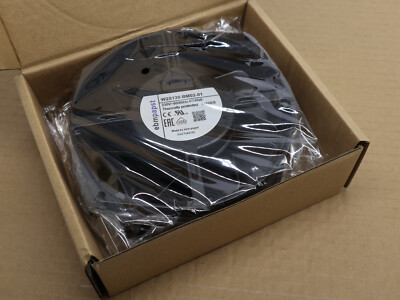 1pc ebmpapst W2S130-BM03-01 AC Axial Ventilator 172x150x55mm, 230VAC, 250CFM