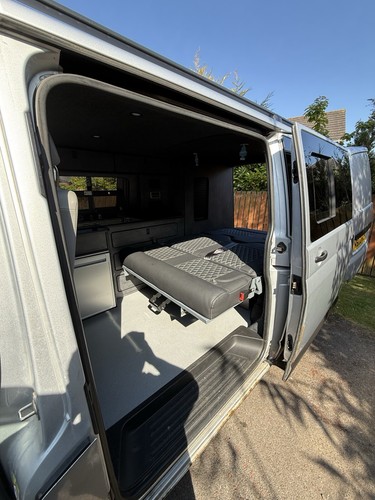 2012 VW T5.1 Camper Van …Drive Away Awning Included - Picture 8 of 16