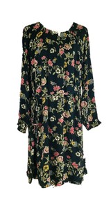 long sleeve dress size 20