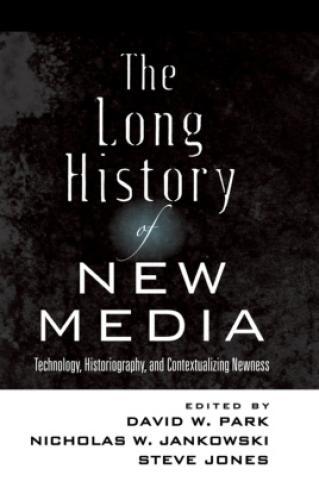 Thumbnail - The Long History Of Media Technology, Historiography, And