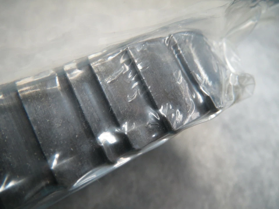 Juego de rodamientos de varilla STD para Mazda Protege Ford Festiva - Hecho en Japón - ¡Envío rápido! Foto 3 de 4