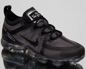 nike air vapormax 2019 women's black