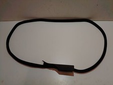 T&uuml;rdichtung Dichtung Gummidichtung hinten links Mercedes W204 A2046970351