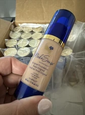 BUFF SeneGence MakeSense Original Airless Pump Foundation Makeup FREE SHIPPING