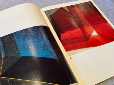 定価20000円THE ＣＲＥＡＴＩＶＥ　BLACK BOOK 1988 The creative black book 1988 B-2☆ - メルカリ