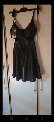 Minikleid Gr 36