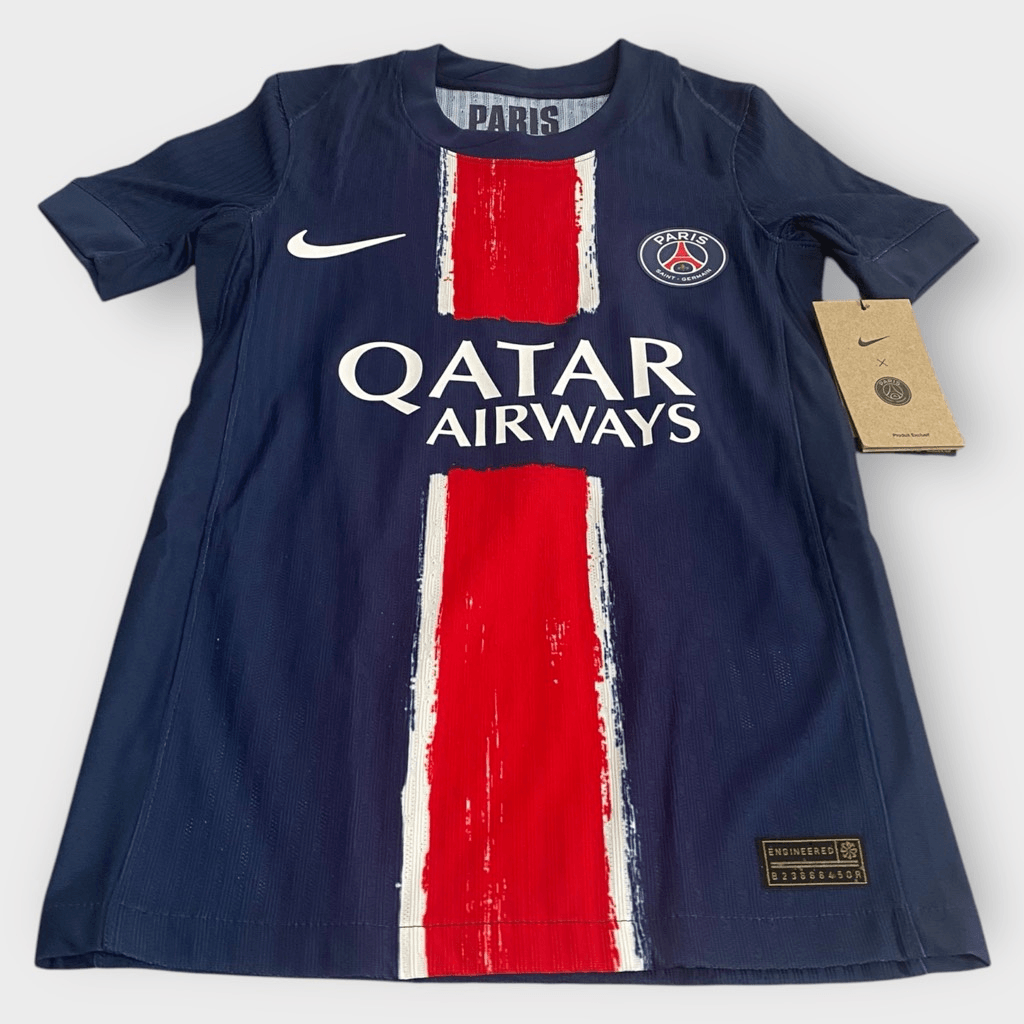 Nike Paris Saint Germain 24/25 Dri-Fit ADV Soccer Jersey FN9155