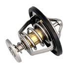 Engine Coolant Thermostat W/ Gasket 90916-03129 For Toyota Scion Lexus